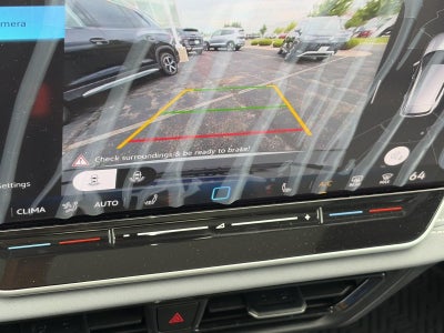 2026 Volkswagen Tiguan SE 4MOTION