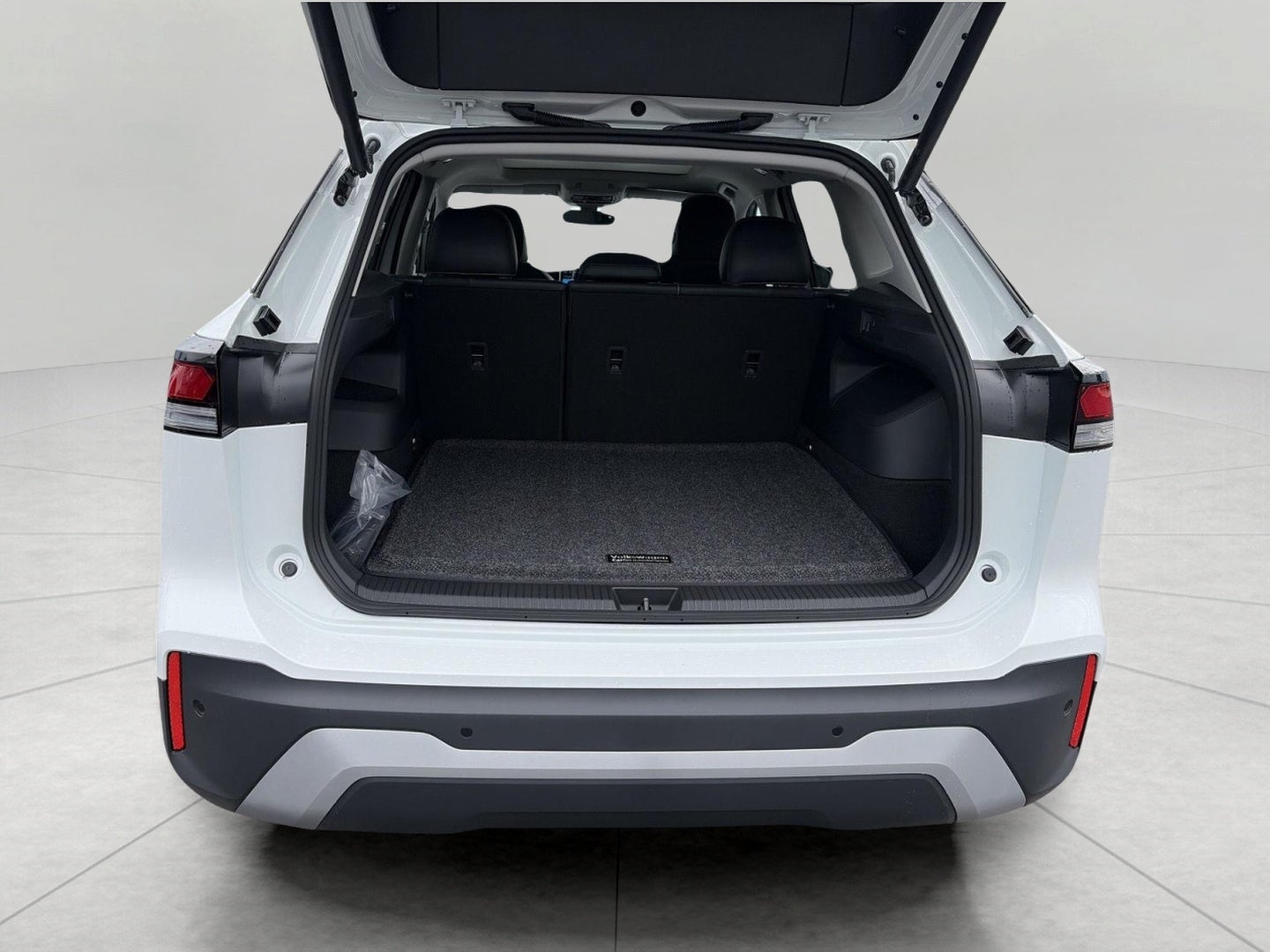 2026 Volkswagen Tiguan SE 4MOTION