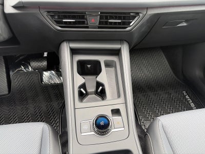2026 Volkswagen Tiguan SE 4MOTION