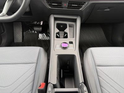 2026 Volkswagen Tiguan SE 4MOTION