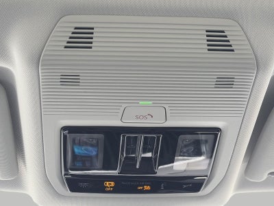 2026 Volkswagen Tiguan SE 4MOTION
