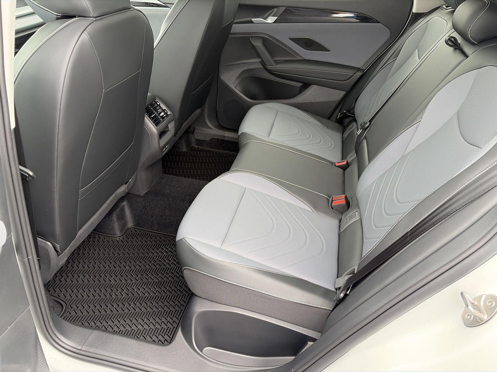 2026 Volkswagen Tiguan SE 4MOTION