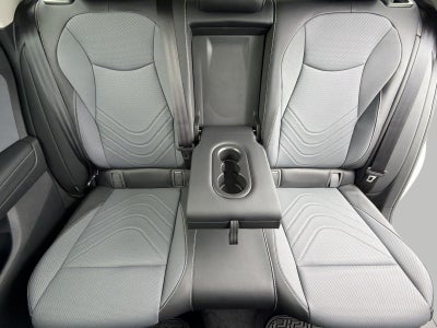2026 Volkswagen Tiguan SE 4MOTION