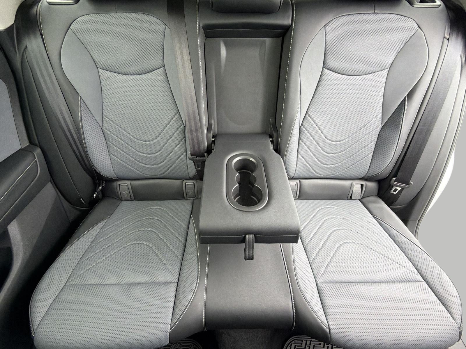 2026 Volkswagen Tiguan SE 4MOTION