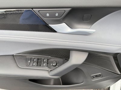 2026 Volkswagen Tiguan SE 4MOTION