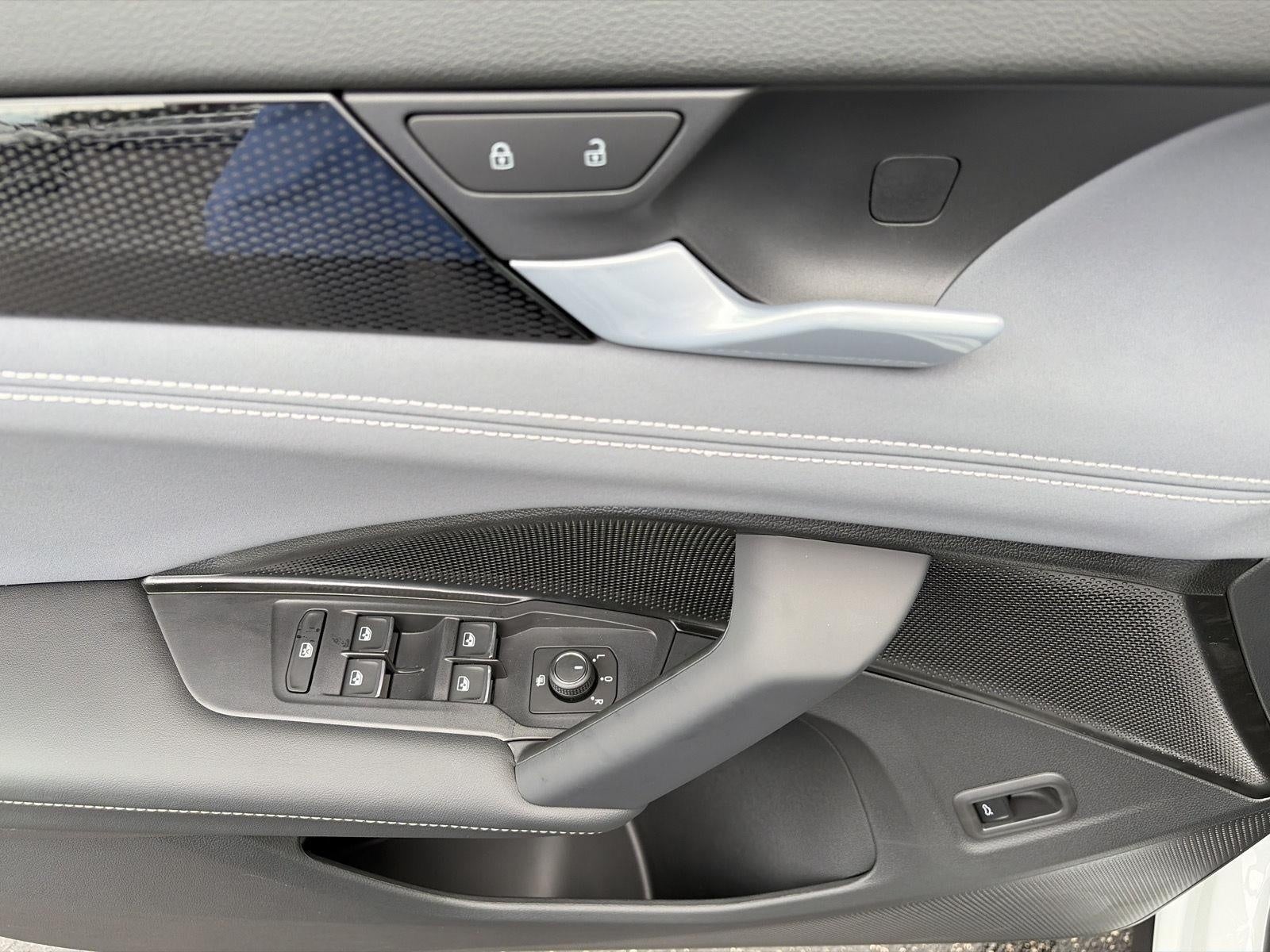 2026 Volkswagen Tiguan SE 4MOTION