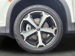 2026 Volkswagen Tiguan SE 4MOTION