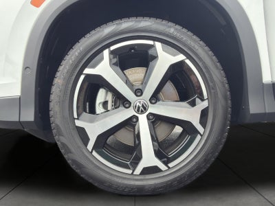 2026 Volkswagen Tiguan SE 4MOTION