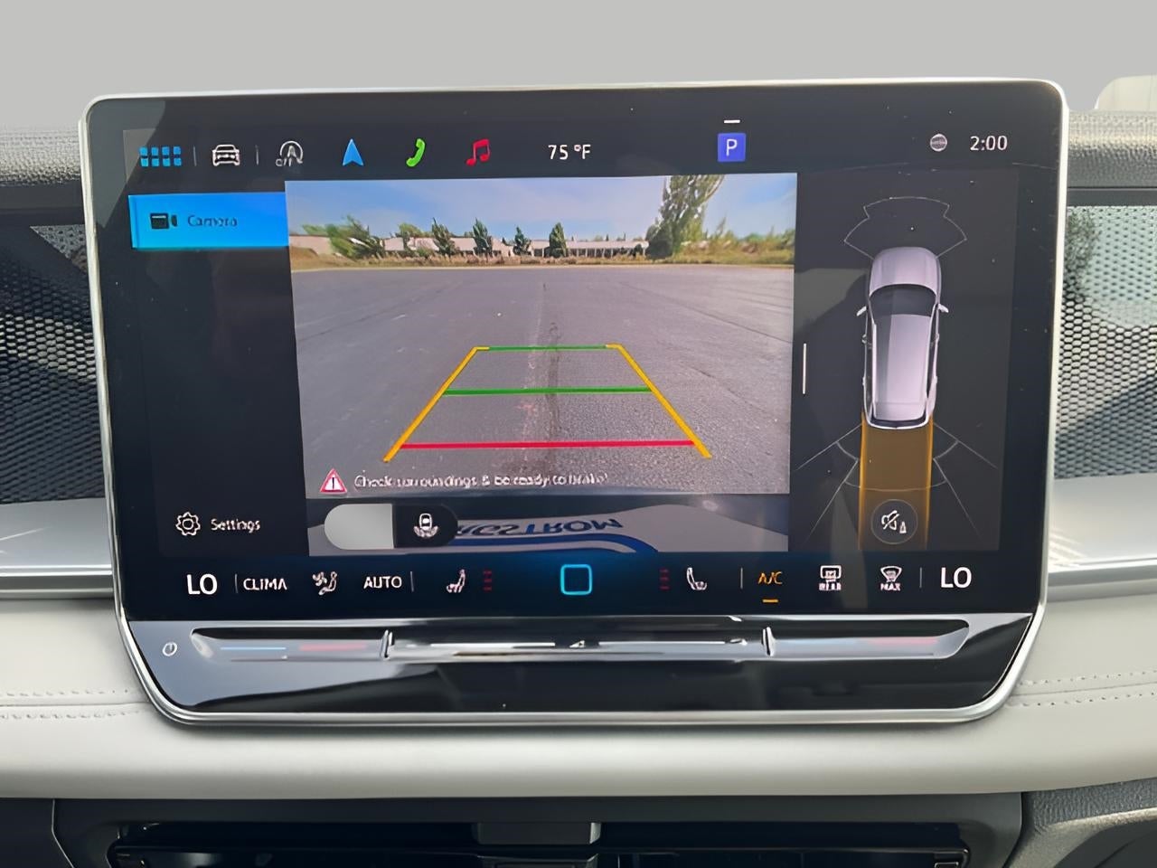 2025 Volkswagen Tiguan 2.0T SE 4MOTION