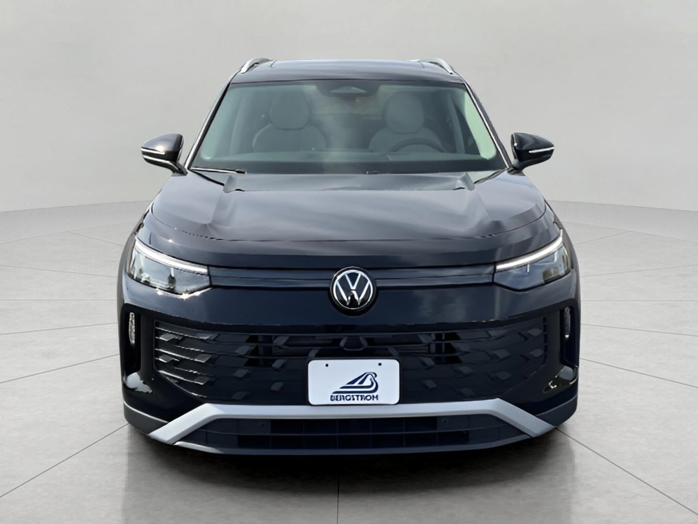 2025 Volkswagen Tiguan 2.0T SE 4MOTION