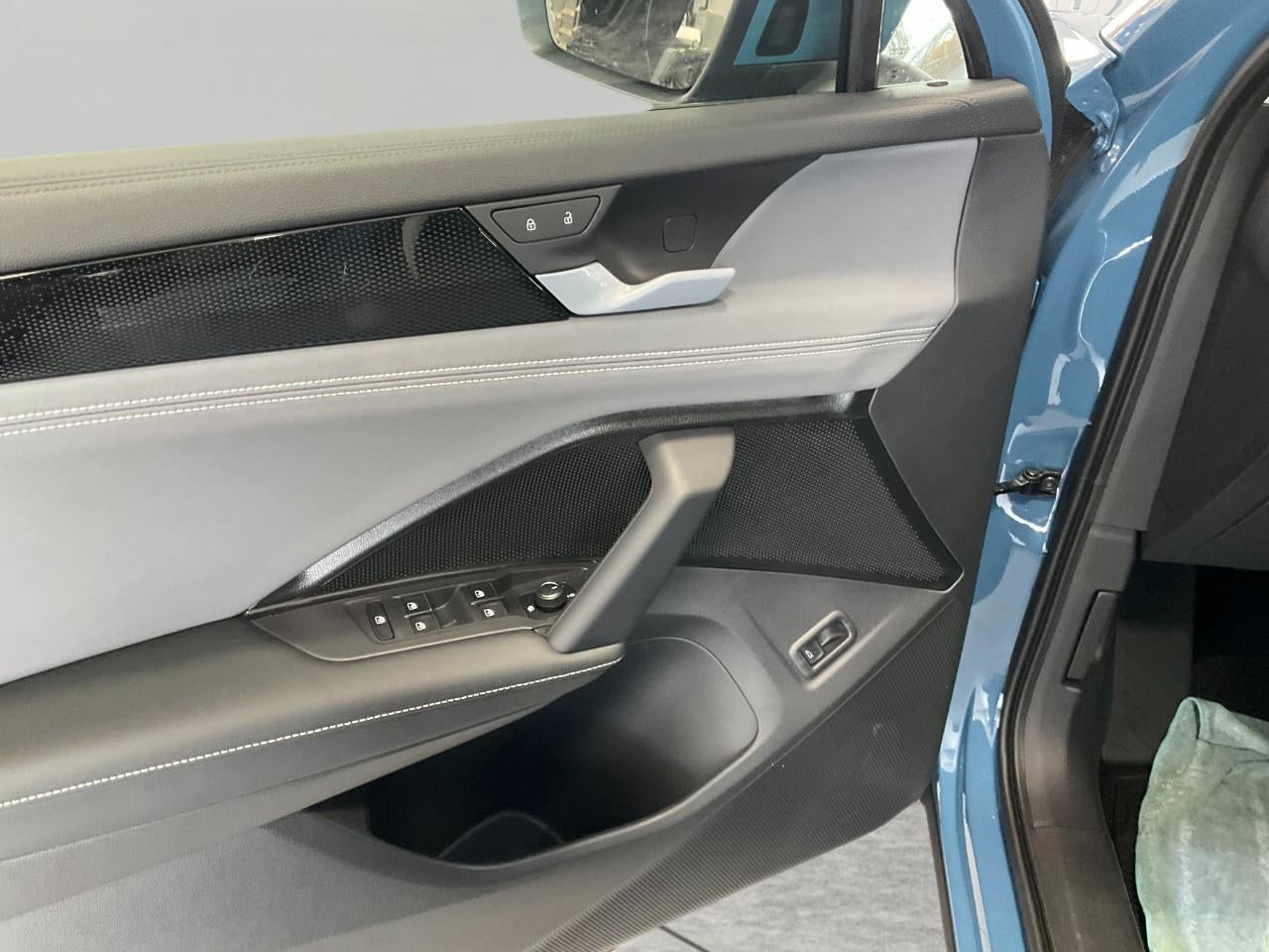 2026 Volkswagen Tiguan 2.0T SE 4MOTION