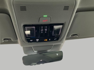 2026 Volkswagen Tiguan 2.0T SE 4MOTION