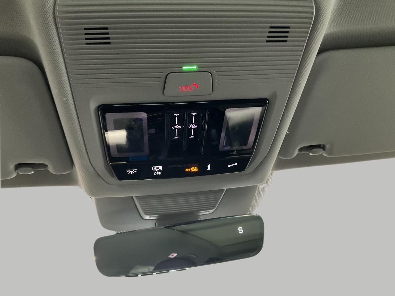 2026 Volkswagen Tiguan 2.0T SE 4MOTION