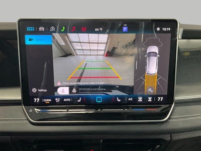 2026 Volkswagen Tiguan 2.0T SE 4MOTION