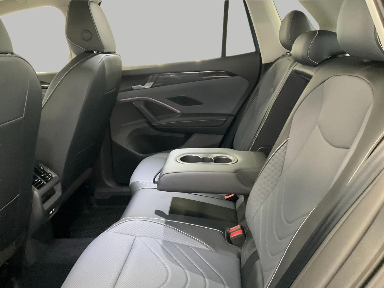 2026 Volkswagen Tiguan 2.0T SE 4MOTION