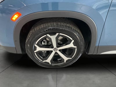 2026 Volkswagen Tiguan 2.0T SE 4MOTION