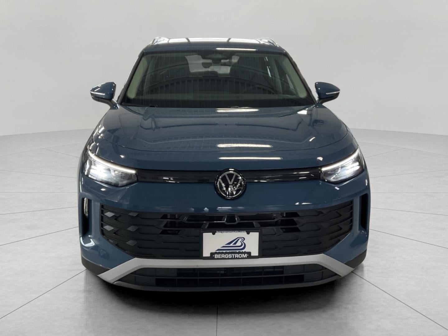 2026 Volkswagen Tiguan 2.0T SE 4MOTION