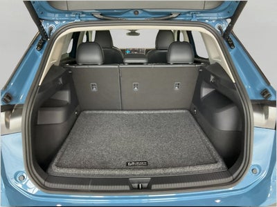 2026 Volkswagen Tiguan 2.0T SE 4MOTION