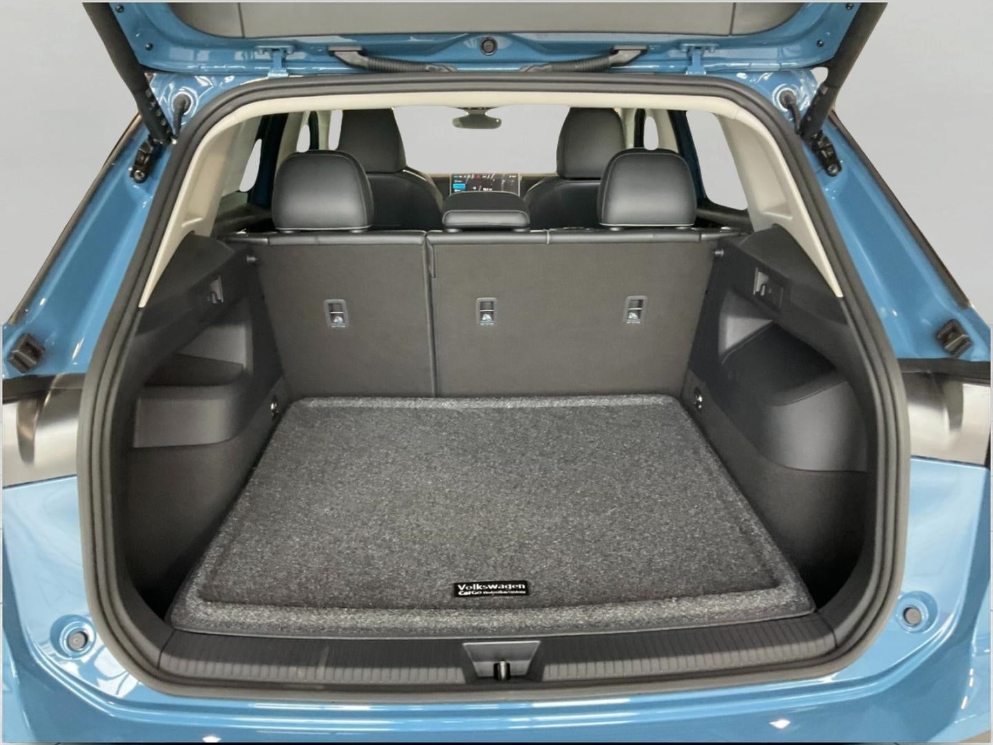 2026 Volkswagen Tiguan 2.0T SE 4MOTION