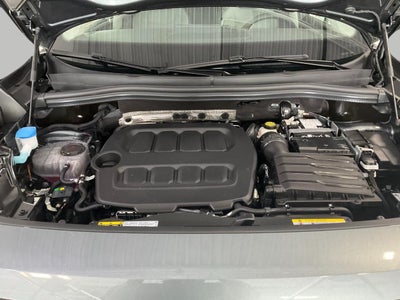 2026 Volkswagen Tiguan 2.0T SE 4MOTION