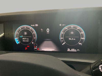 2026 Volkswagen Tiguan 2.0T SE 4MOTION