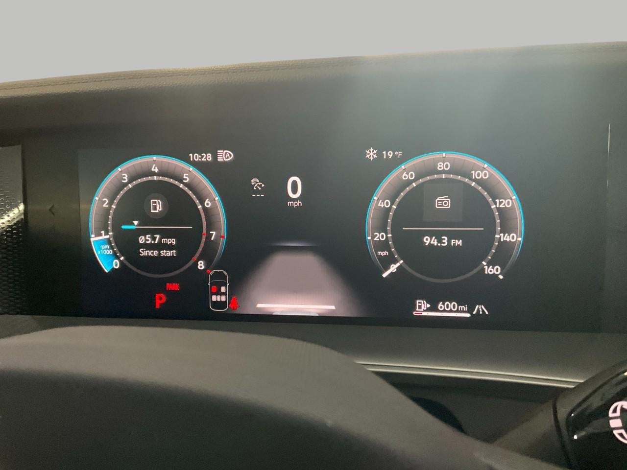 2026 Volkswagen Tiguan 2.0T SE 4MOTION