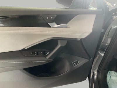 2026 Volkswagen Tiguan 2.0T SE 4MOTION