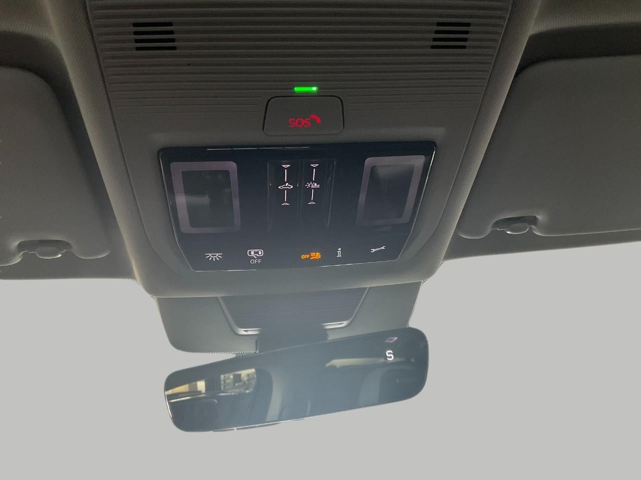 2026 Volkswagen Tiguan 2.0T SE 4MOTION