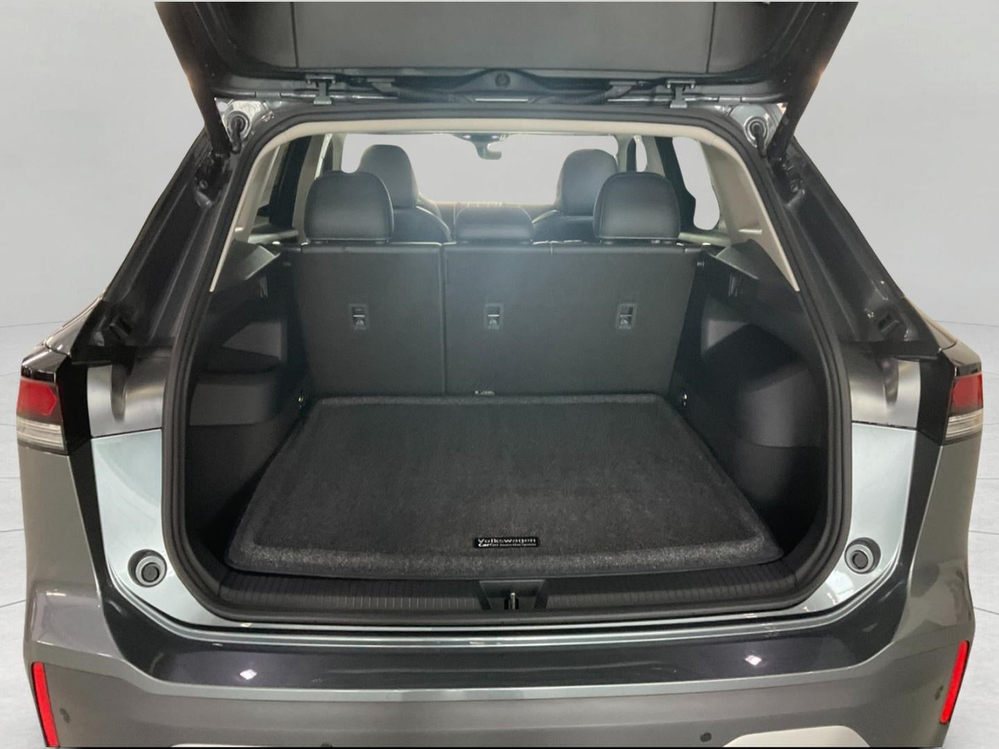 2026 Volkswagen Tiguan 2.0T SE 4MOTION