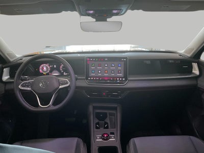 2026 Volkswagen Tiguan SE 4MOTION