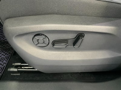 2026 Volkswagen Tiguan SE 4MOTION