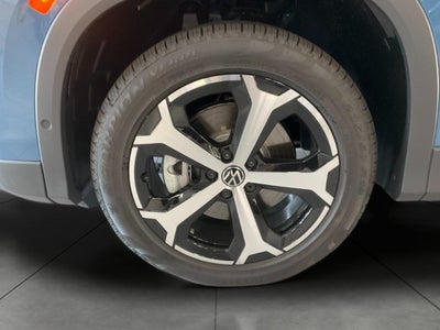 2026 Volkswagen Tiguan SE 4MOTION