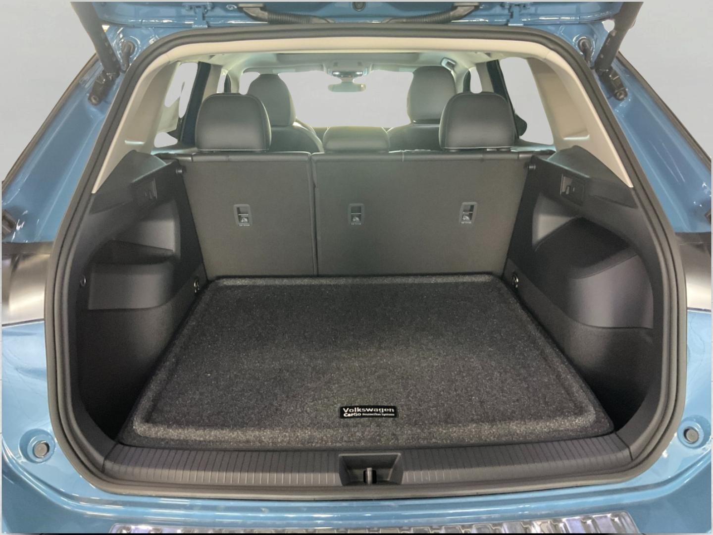 2026 Volkswagen Tiguan SE 4MOTION