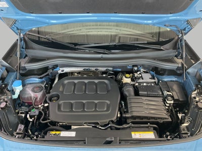 2026 Volkswagen Tiguan SE 4MOTION