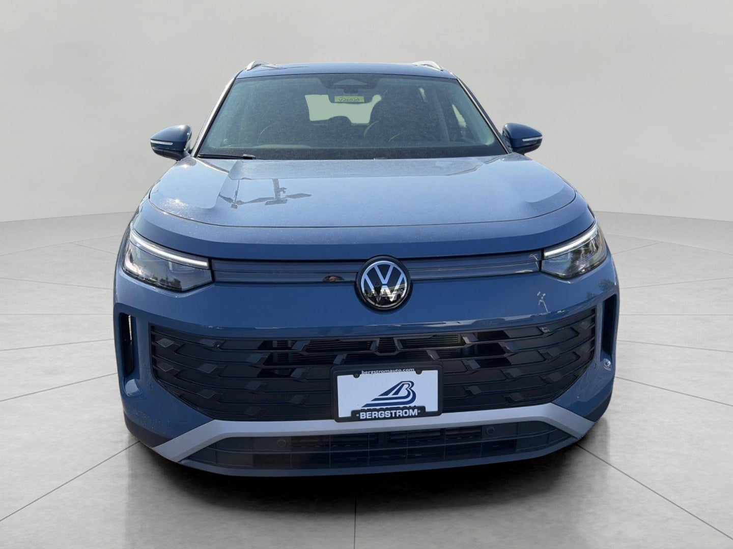 2026 Volkswagen Tiguan SE 4MOTION