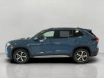 2026 Volkswagen Tiguan SE 4MOTION