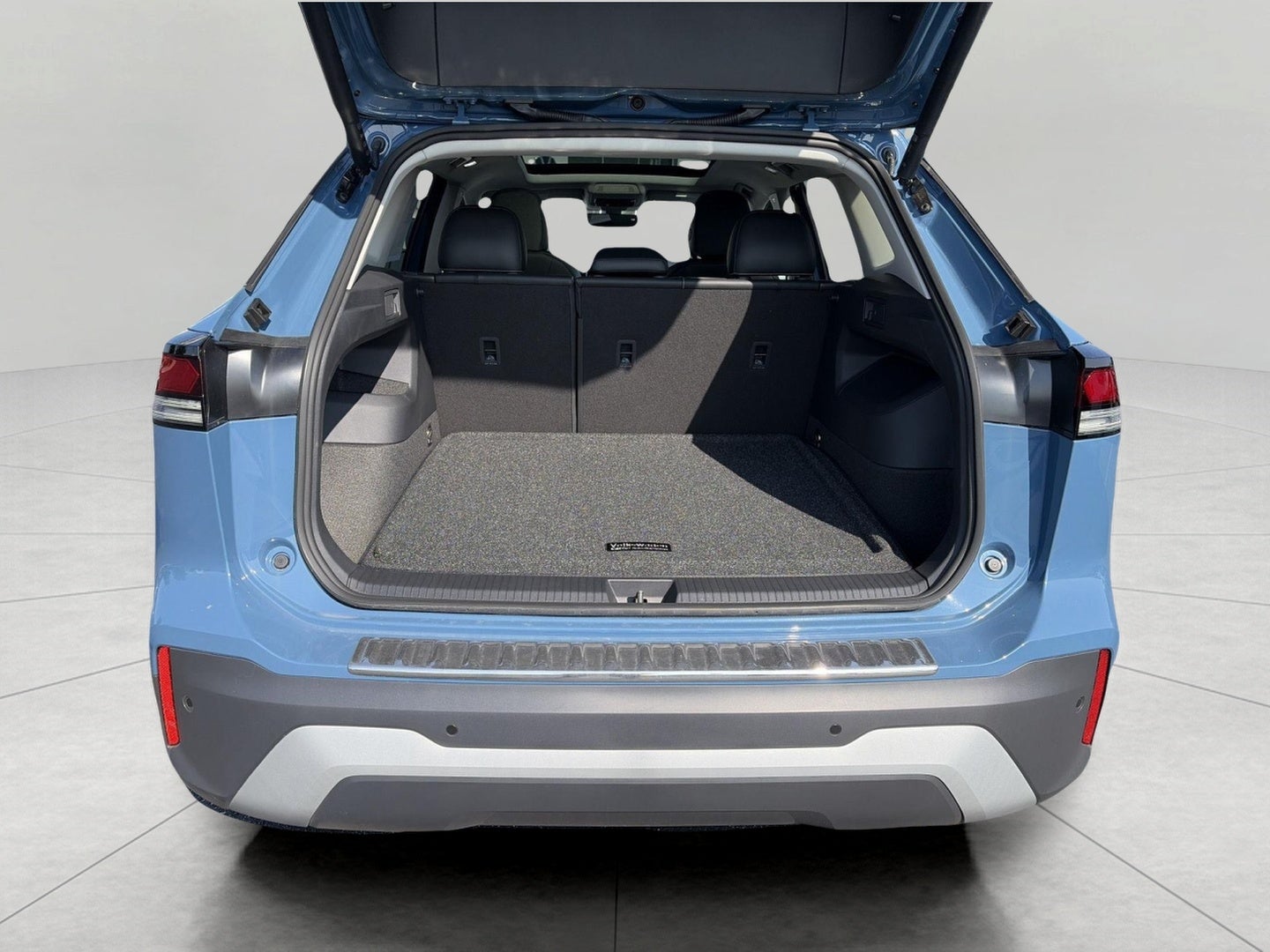 2026 Volkswagen Tiguan SE 4MOTION