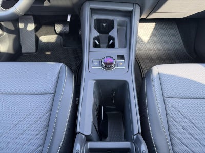 2026 Volkswagen Tiguan SE 4MOTION