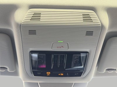 2026 Volkswagen Tiguan SE 4MOTION