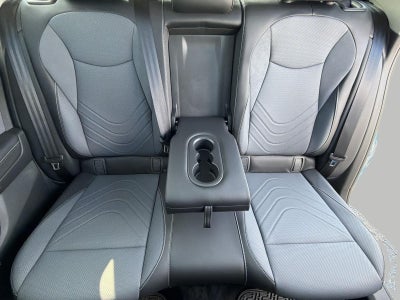 2026 Volkswagen Tiguan SE 4MOTION