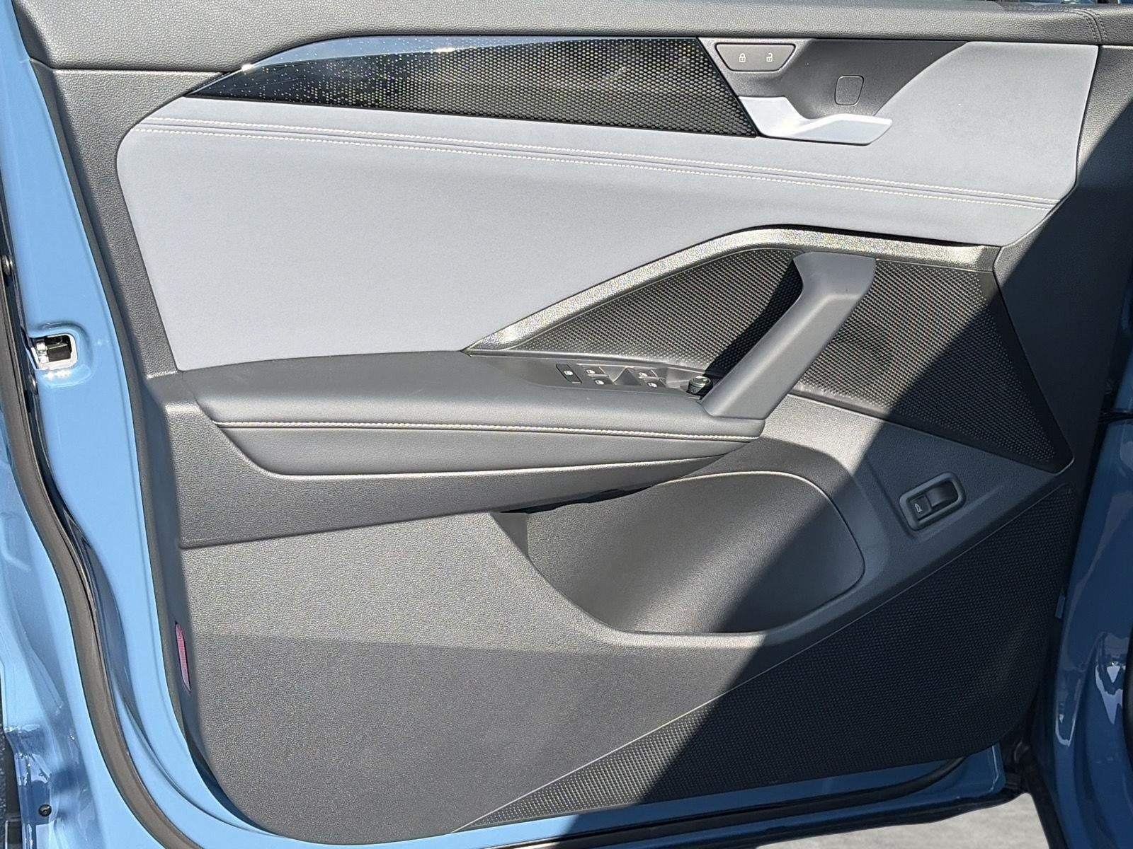 2026 Volkswagen Tiguan SE 4MOTION