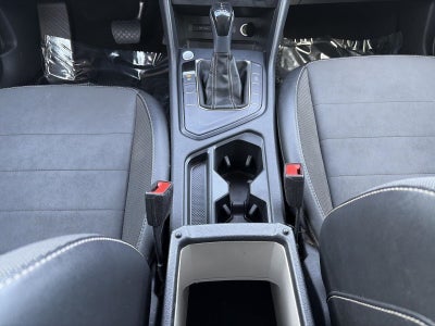 2022 Volkswagen Taos SE FWD