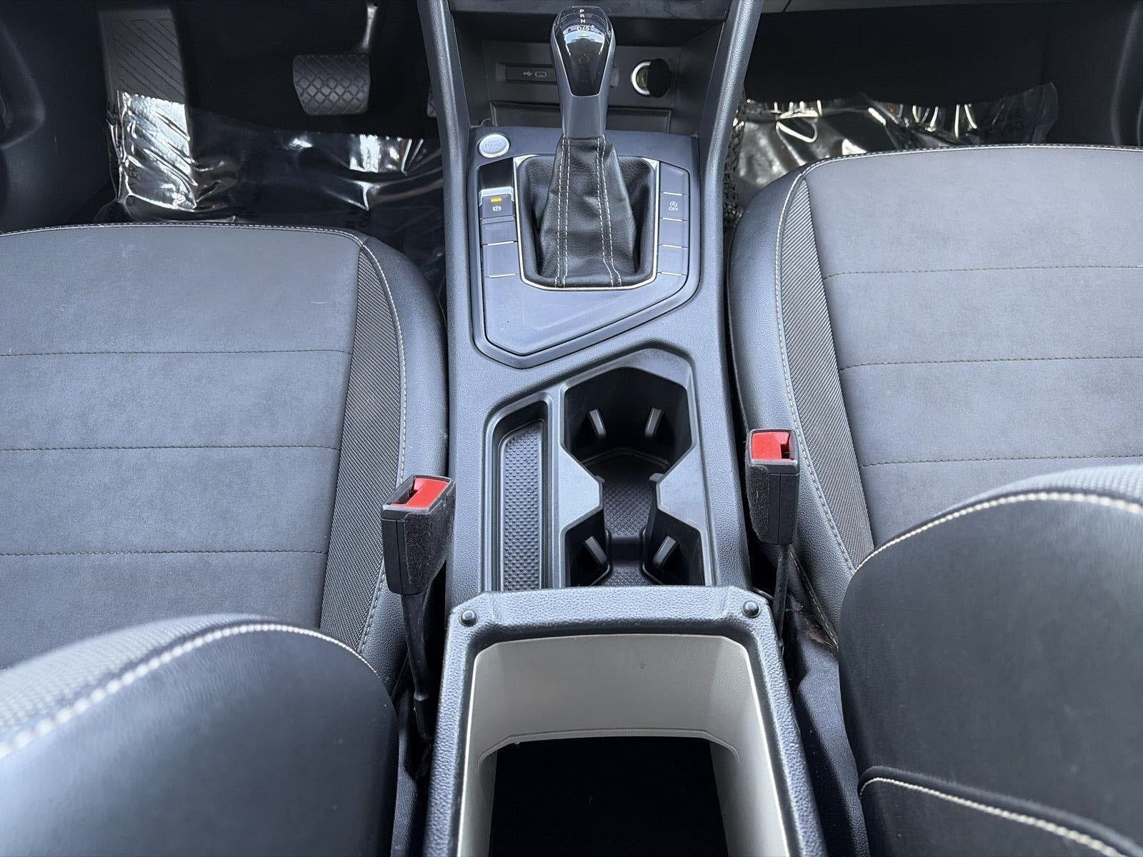 2022 Volkswagen Taos SE FWD