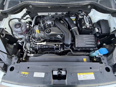 2022 Volkswagen Taos SE FWD