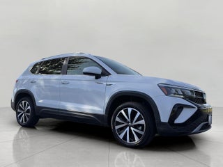 2022 Volkswagen Taos SE FWD
