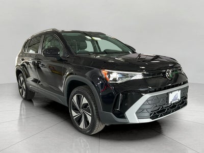 2026 Volkswagen Taos SE 4MOTION