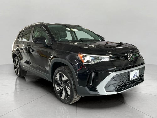 2026 Volkswagen Taos SE 4MOTION