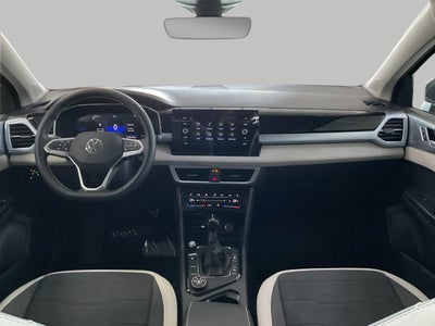 2026 Volkswagen Taos SE 4MOTION