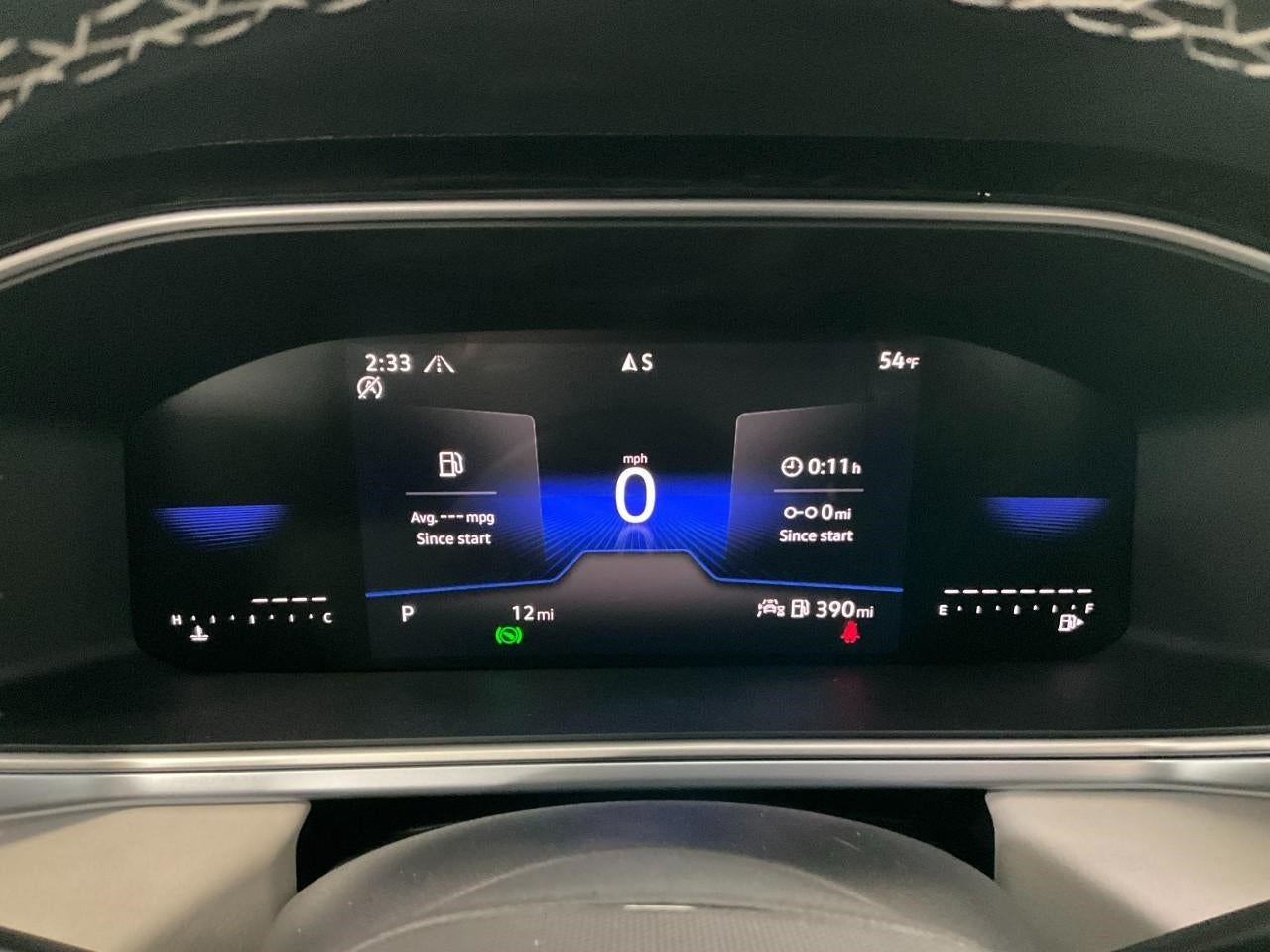 2026 Volkswagen Taos SE 4MOTION