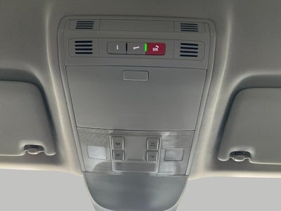 2026 Volkswagen Taos SE 4MOTION